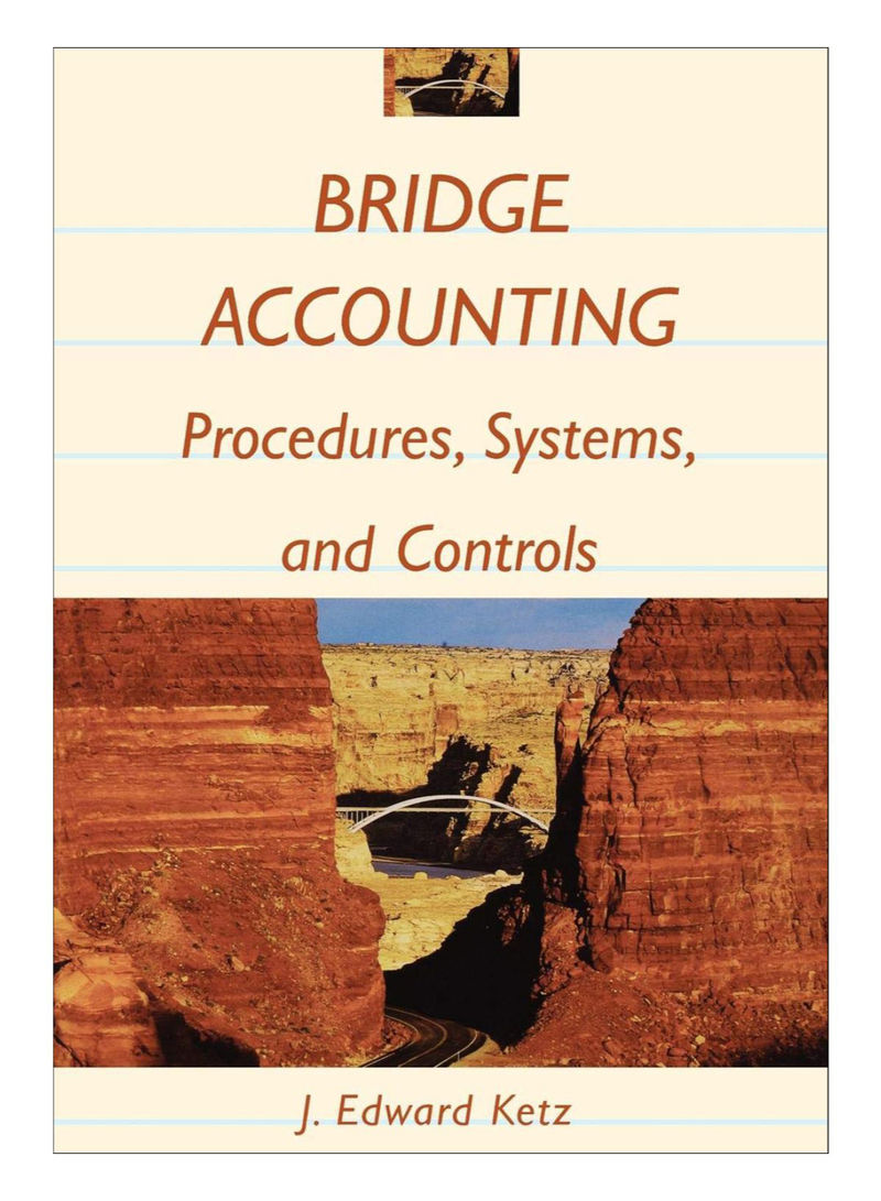 Bridge Accounting Paperback