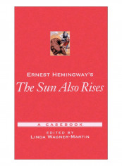 Ernest Hemingway's The Sun Also Rises Hardcover