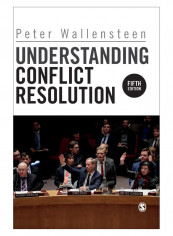 Understanding Conflict Resolution Hardcover Fifth Edition
