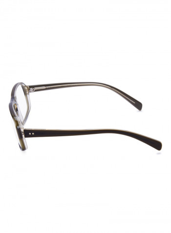 Rectangular Eyeglasses Frames GOTTI ALBA FGOT/GRNY