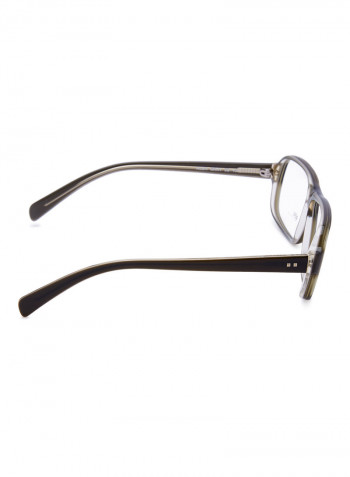 Rectangular Eyeglasses Frames GOTTI ALBA FGOT/GRNY
