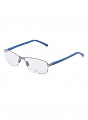 Rectangular Eyeglasses Frames GOTTI LUCAS FGOT/SLM-BL reviews Rectangular Eyeglasses Frames GOTTI LUCAS FGOT/SLM-BL
