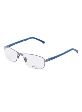 Rectangular Eyeglasses Frames GOTTI LUCAS FGOT/SLM-BL