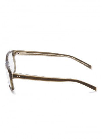 Square Eyeglasses Frames GOTTI ADAM FGOT/GRNY