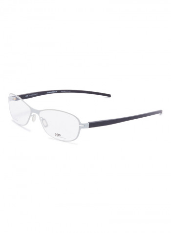 Women's Oval Eyeglasses Frames