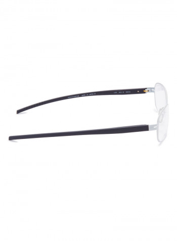 Women's Oval Eyeglasses Frames