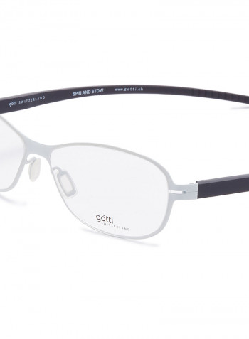 Women's Oval Eyeglasses Frames
