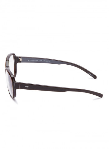 Women's Square Eyeglass Frame