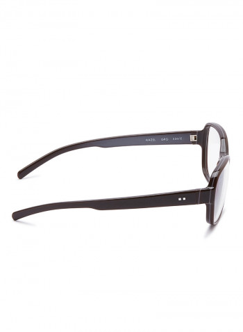 Women's Square Eyeglass Frame