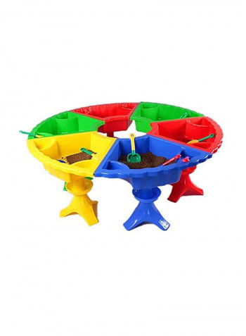 Cute Table For Kids Activities