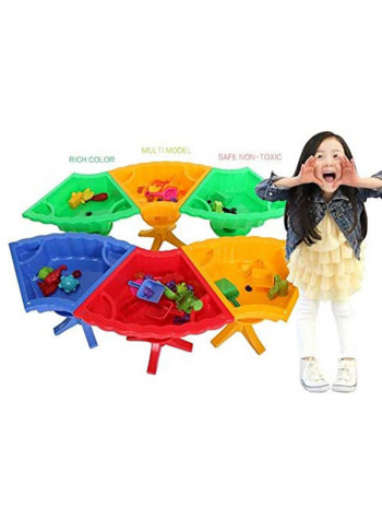 Cute Table For Kids Activities