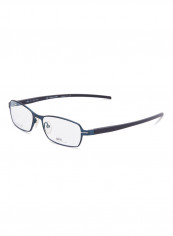 إطار نظارة طبية مستطيل طراز GOTTI LORIO FGOT/PTR