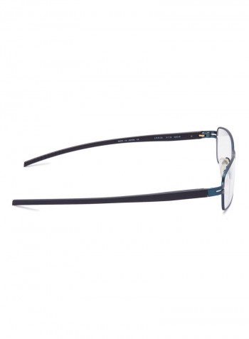 إطار نظارة طبية مستطيل طراز GOTTI LORIO FGOT/PTR