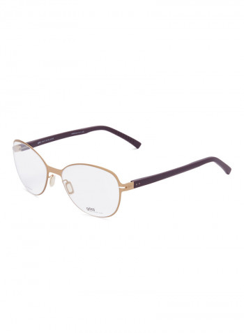 Women's Butterfly Eyeglasses Frames GOTTI LUNA FGOT/GLM