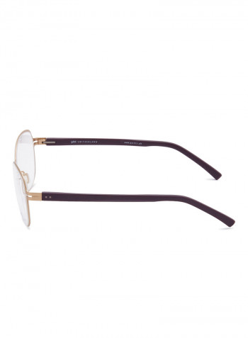 Women's Butterfly Eyeglasses Frames GOTTI LUNA FGOT/GLM