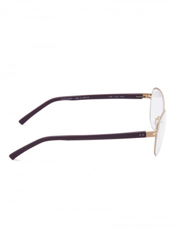 Women's Butterfly Eyeglasses Frames GOTTI LUNA FGOT/GLM