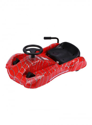 36V Electric Drifting Ride-On Toy 92x57x20cm