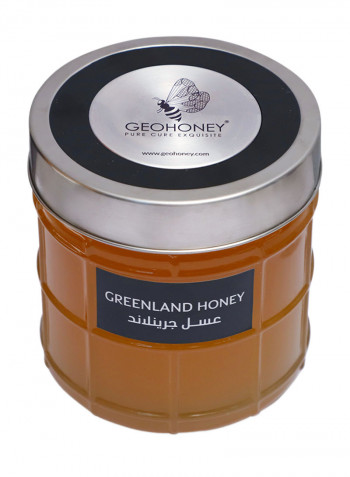 Greenland Honey 1kg