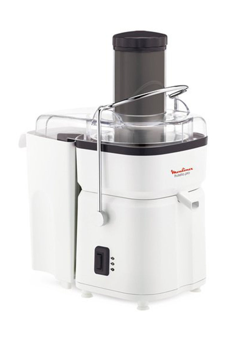 Juice Extractor 400W 1 l 400 W YTRE987824 White