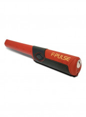 F-Pulse Waterproof Pinpointer Black/Red 25.4centimeter reviews F-Pulse Waterproof Pinpointer Black/Red 25.4centimeter