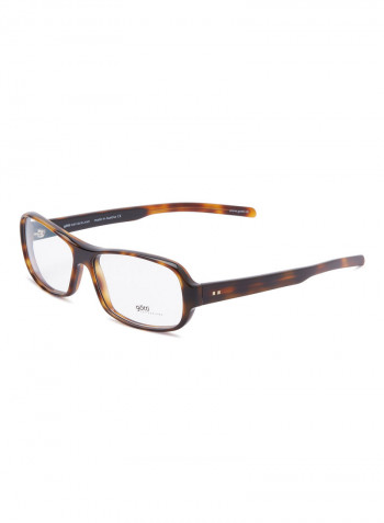 إطار نظارة طبية مستطيل طراز GOTTI IBIS FGOT/HBL