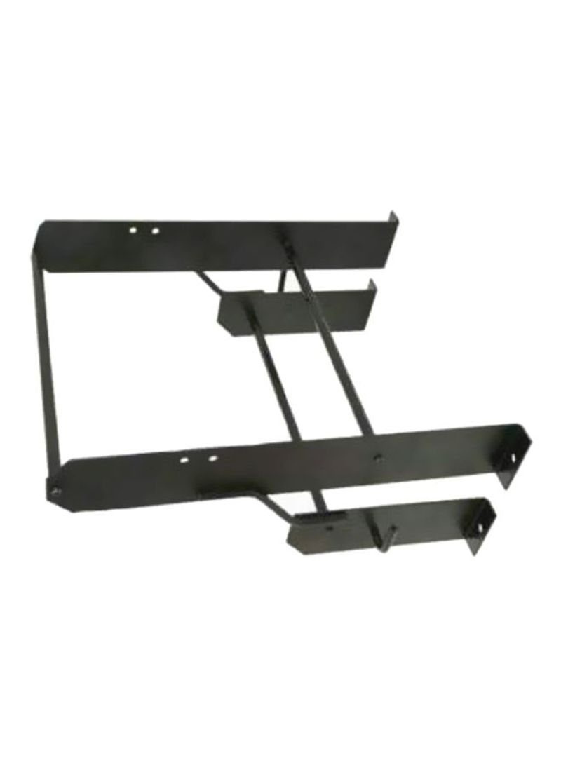 Storage Rack For Harley Touring