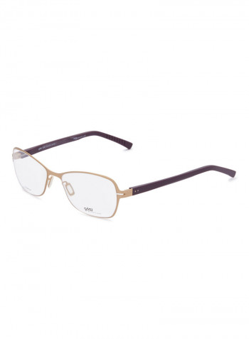 Women's Cat-Eye Eyeglasses Frames GOTTI LAYLA FGOT/GLM
