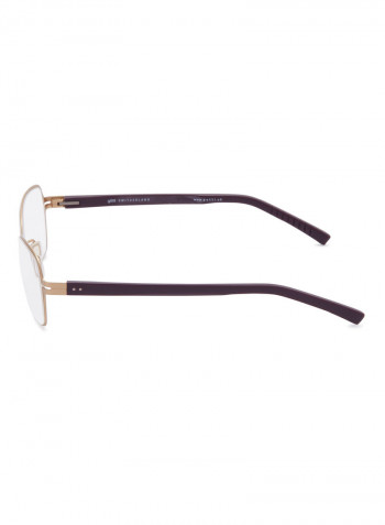 Women's Cat-Eye Eyeglasses Frames GOTTI LAYLA FGOT/GLM