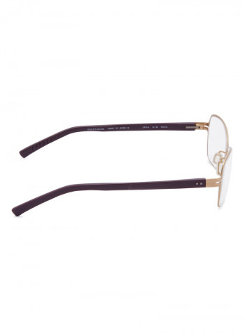 Women's Cat-Eye Eyeglasses Frames GOTTI LAYLA FGOT/GLM