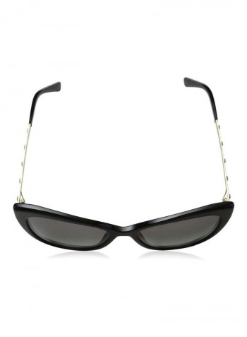 Women's Butterfly Sunglasses - Lens Size: 57 mm