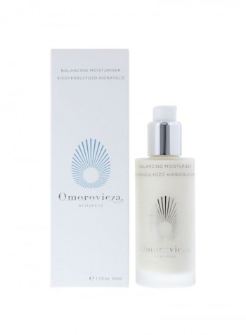 Balancing Face Moisturiser 50ml