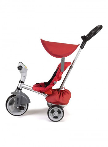 Baby Plus Music Prime Trike 800012146