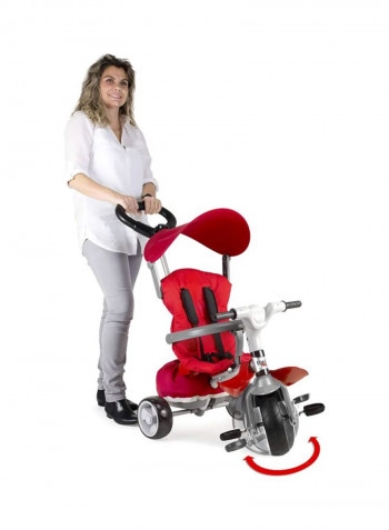 Baby Plus Music Prime Trike 800012146