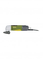 Micromot Delta Sander Machine Green/Black/White 32x20x11centimeter