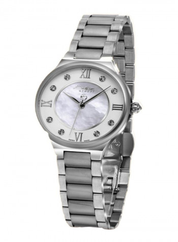 Women's Les Stars Analog Watch K1112201872