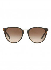 Men's Round Sunglasses - Lens Size: 54 mm