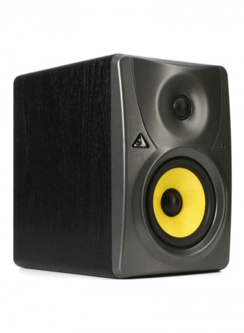 2-Way Reference Studio Monitor Speaker B1030APC Black