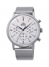 Men's Water Resistant Chronograph Watch OW-RAKV0402