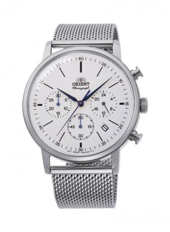 Men's Water Resistant Chronograph Watch OW-RAKV0402