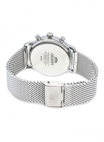 Men's Water Resistant Chronograph Watch OW-RAKV0402