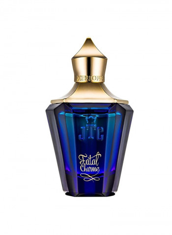 Fatal Charme Eau De Parfum 50ml