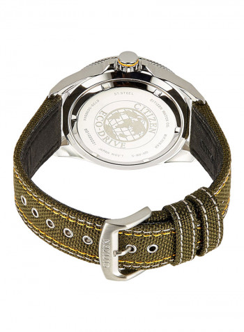 Men's Chronograph Watch