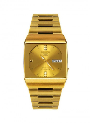 Men's Series 5 Analog Watch SNY008J1