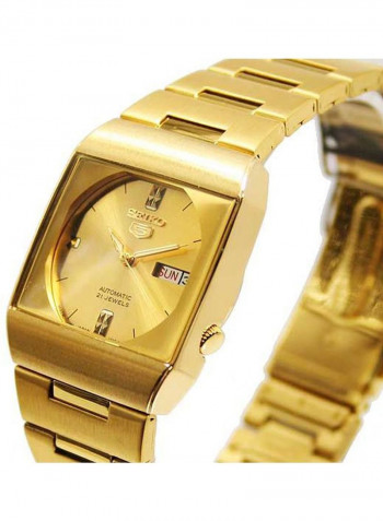 Men's Series 5 Analog Watch SNY008J1