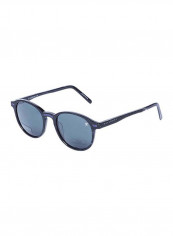 Round Sunglasses - Lens Size: 51 mm