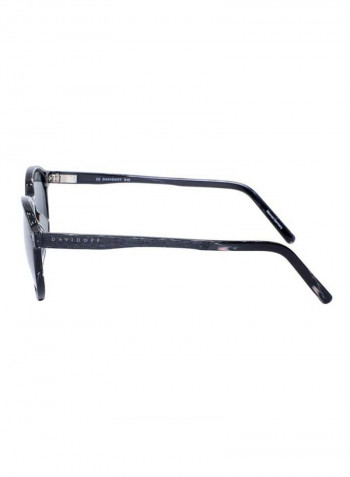 Round Sunglasses - Lens Size: 51 mm