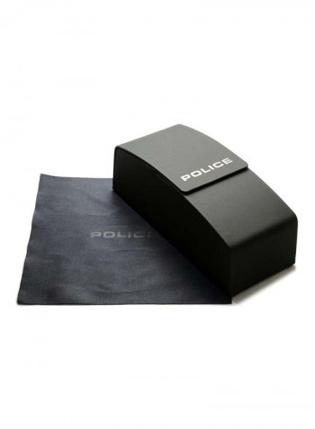Square Shape Sunglasses - Lens Size: 51 mm