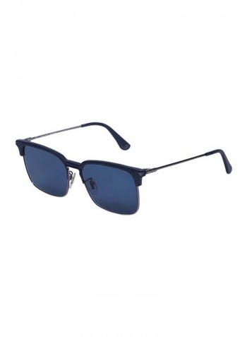Square Sunglasses - Lens Size: 57 mm