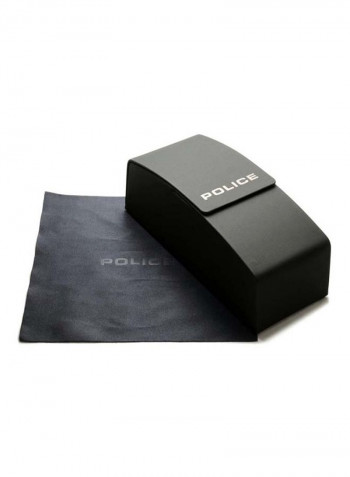 Square Sunglasses - Lens Size: 57 mm