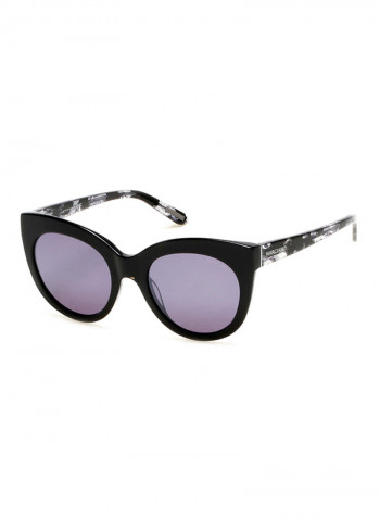 Women's Oval Sunglasses